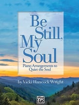 Be Still My Soul piano sheet music cover